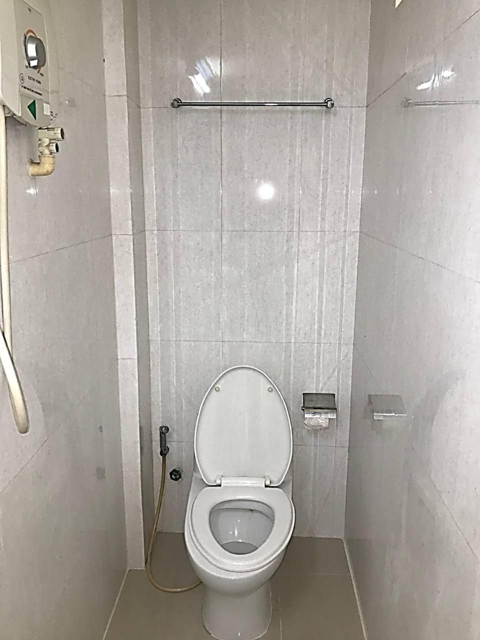 Rs Galaxy Hotel Phnom Penh Esterno foto